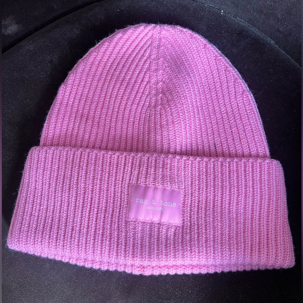 RAG & BONE BEANIE